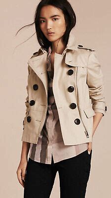 burberry brit brookleigh cotton jacket|burberry her fragrance.